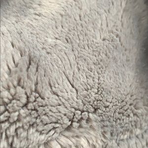 Meet your Posher, Annie